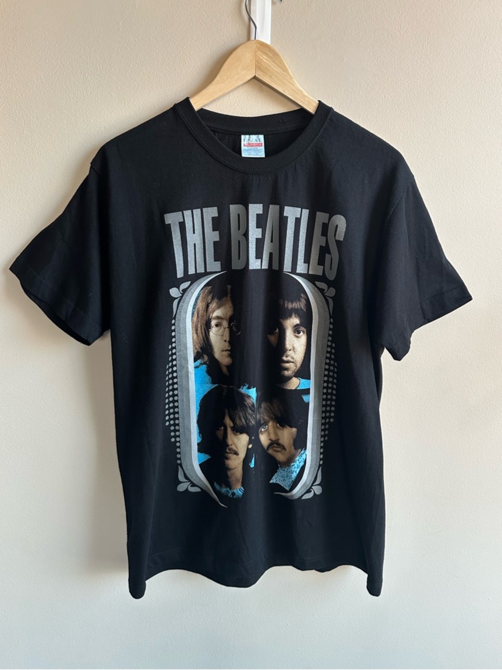 The Beatles Tee